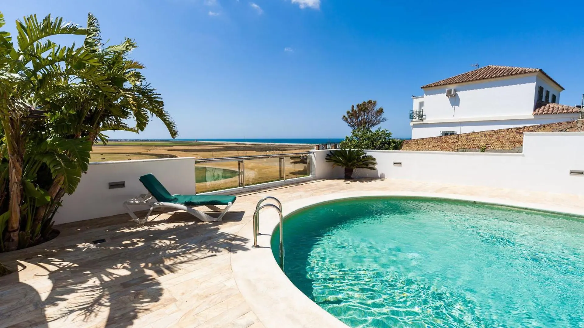 Arena Apartment Conil De La Frontera