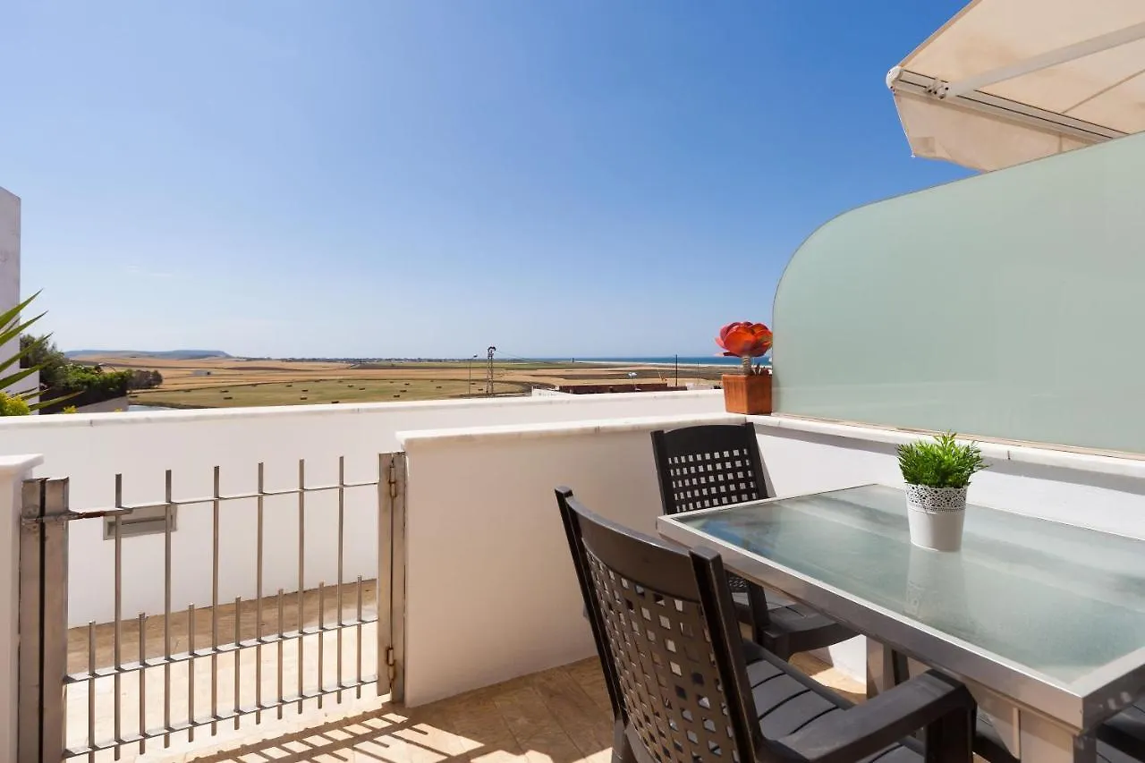 Arena Apartment Conil De La Frontera 0*,
