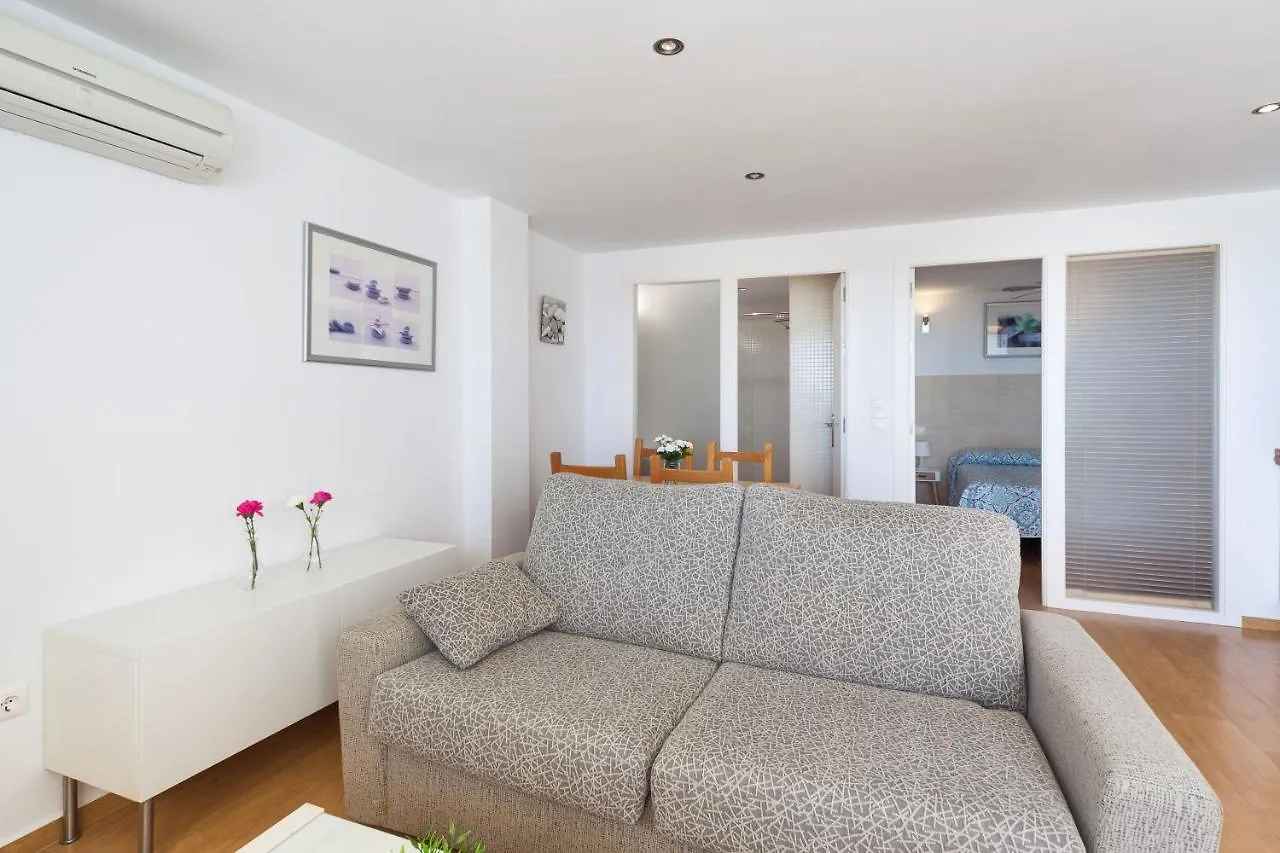 Arena Apartment Conil De La Frontera