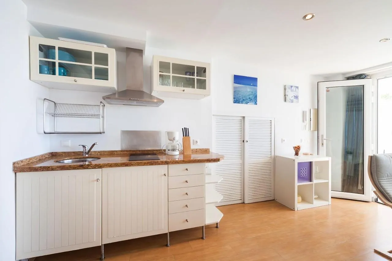 Arena Apartment Conil De La Frontera Spain