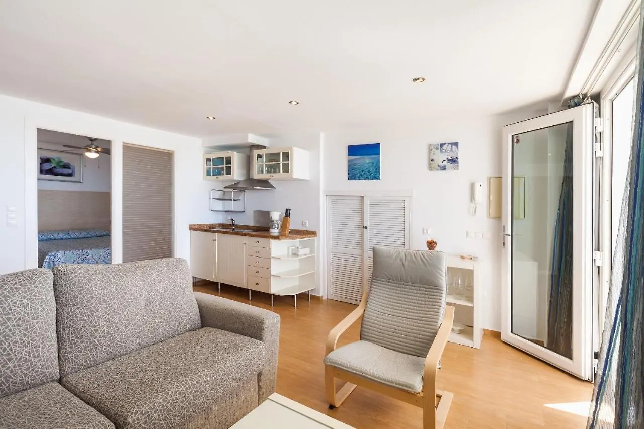 Arena Apartment Conil De La Frontera Spain