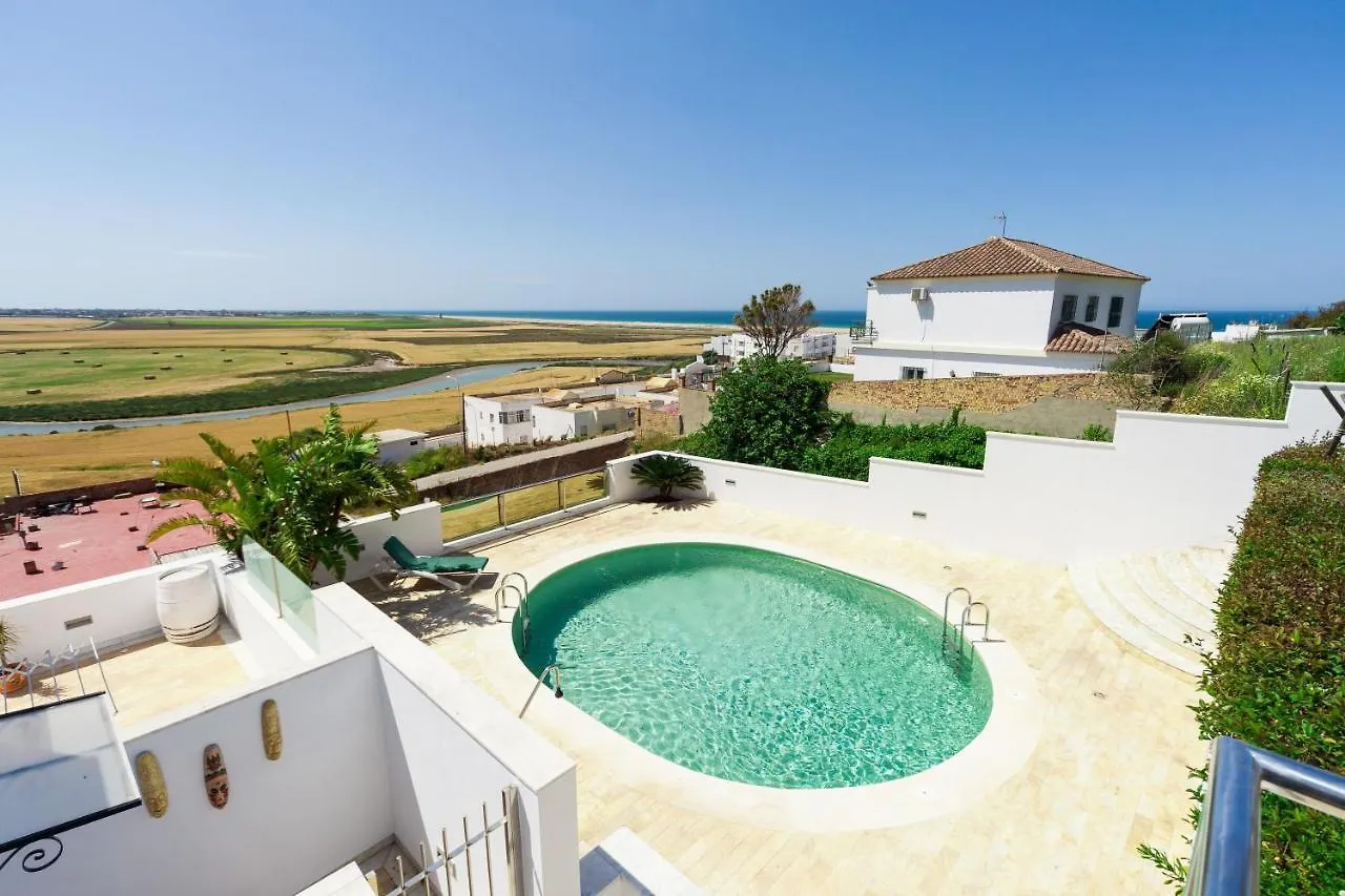 Arena Apartment Conil De La Frontera