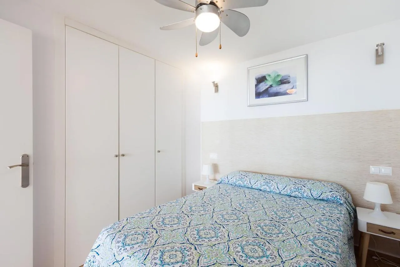 Arena Apartment Conil De La Frontera