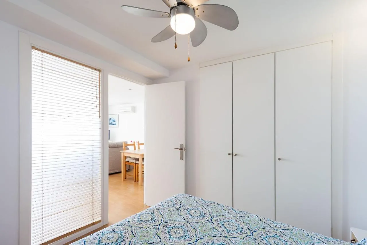 Arena Apartment Conil De La Frontera