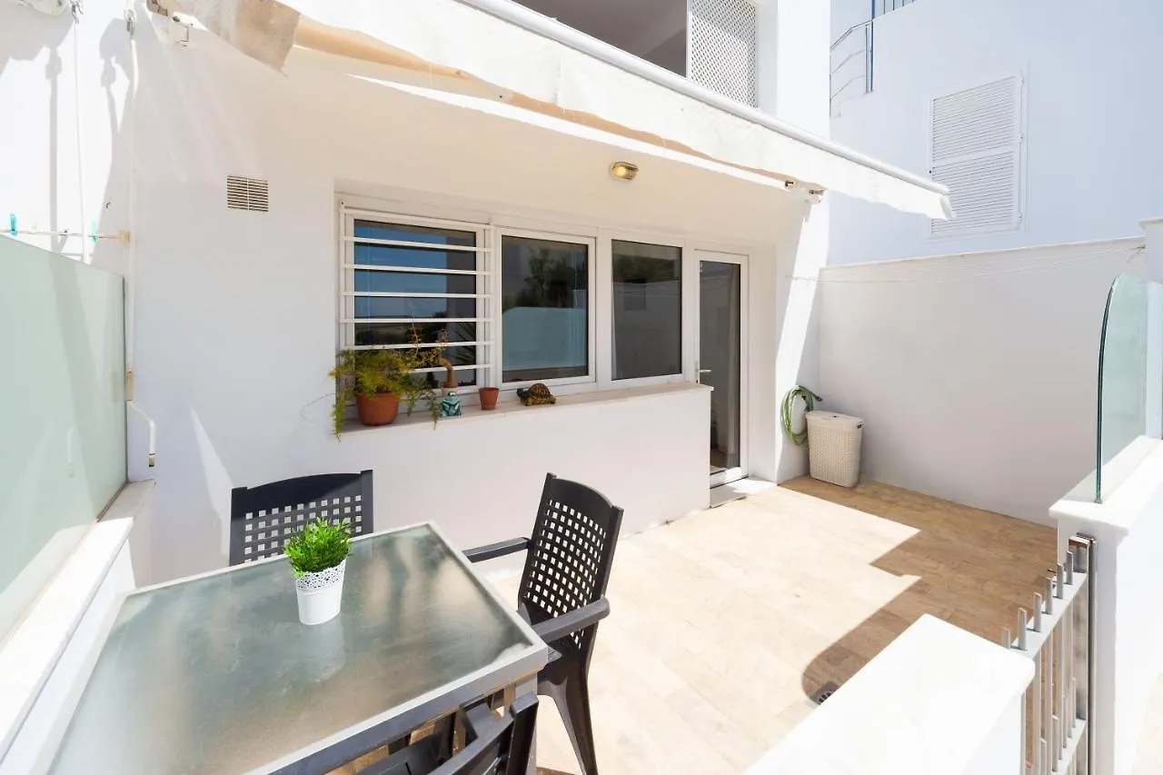 Arena Apartment Conil De La Frontera