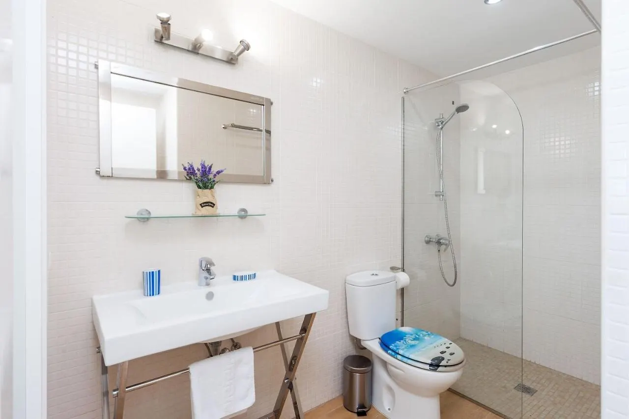 Arena Apartment Conil De La Frontera Spain