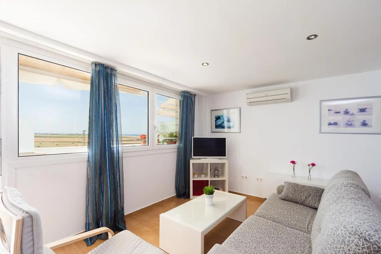 Arena Apartment Conil De La Frontera 0*,  Spain