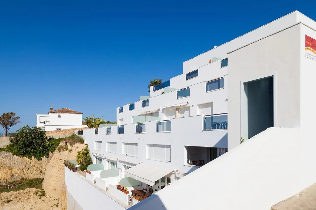 Arena Apartment Conil De La Frontera