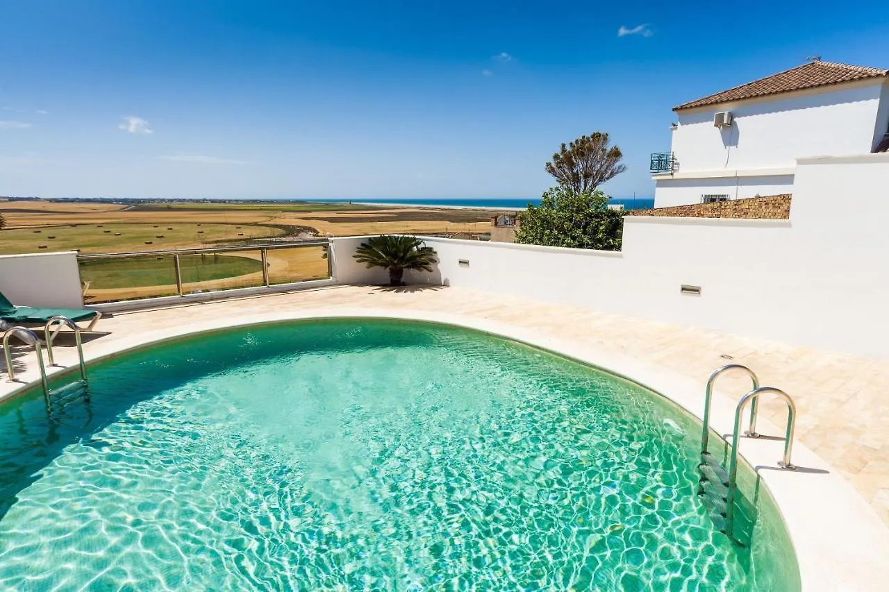 Arena Apartment Conil De La Frontera