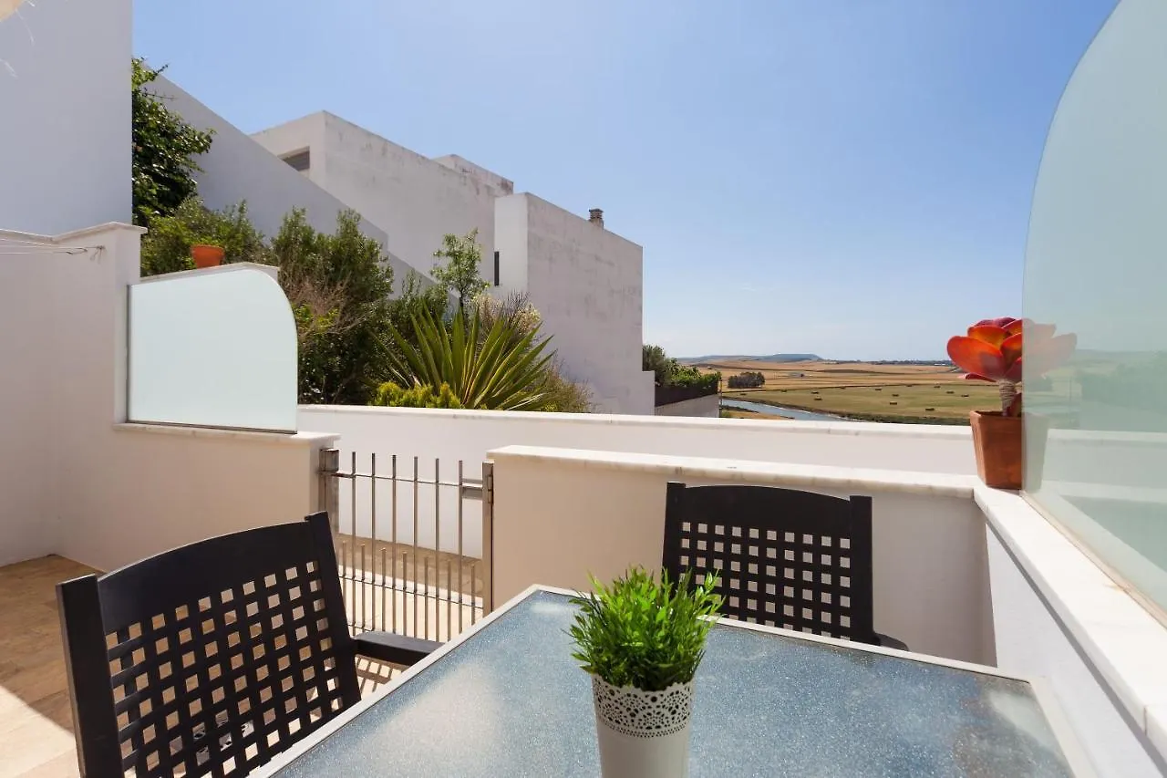 Arena Apartment Conil De La Frontera