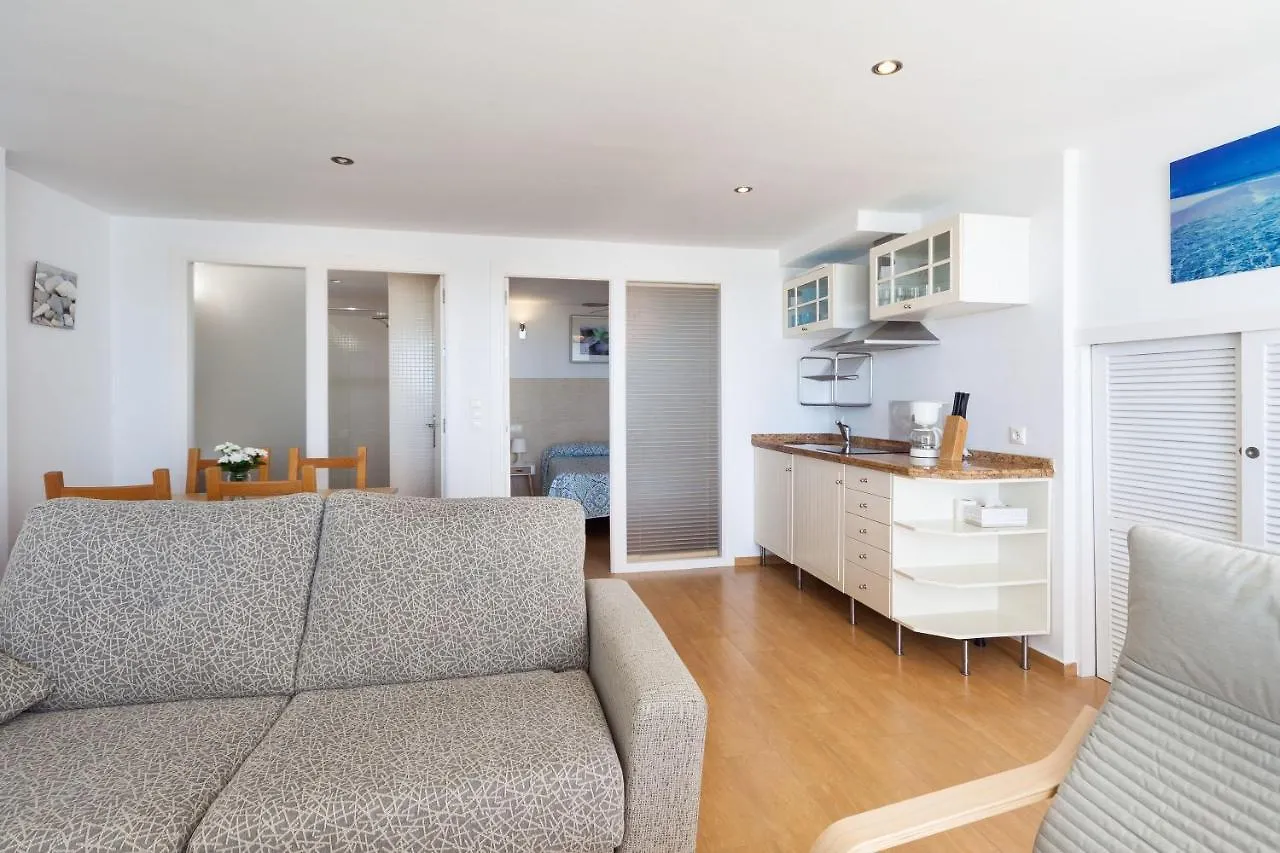 Arena Apartment Conil De La Frontera Spain