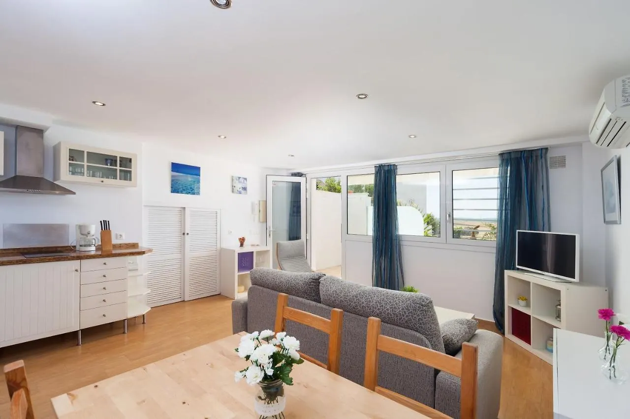 Arena Apartment Conil De La Frontera