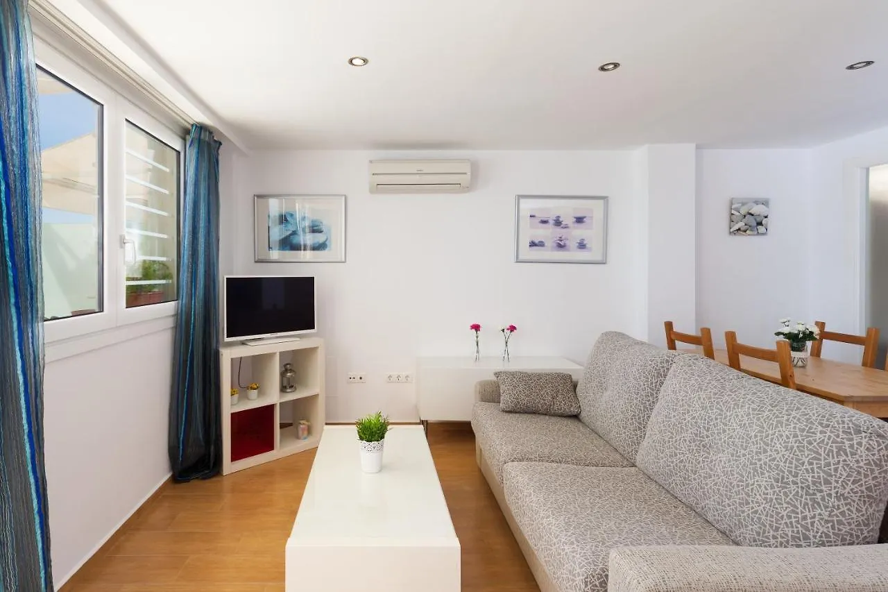 Arena Apartment Conil De La Frontera