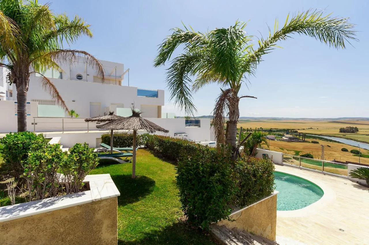 Arena Apartment Conil De La Frontera